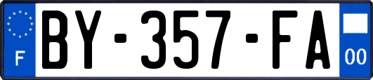 BY-357-FA