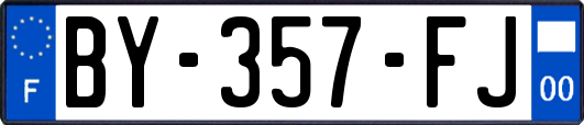 BY-357-FJ