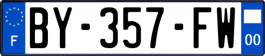 BY-357-FW