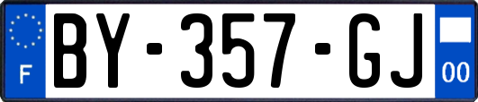 BY-357-GJ