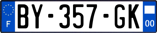 BY-357-GK