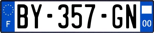 BY-357-GN