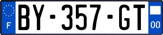 BY-357-GT