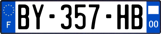 BY-357-HB