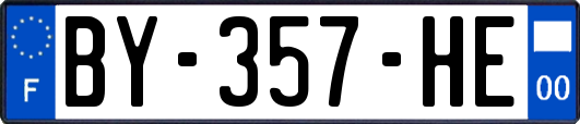 BY-357-HE