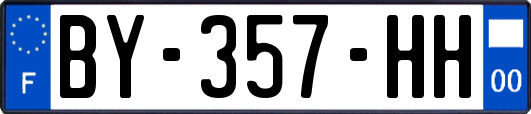 BY-357-HH