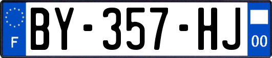 BY-357-HJ