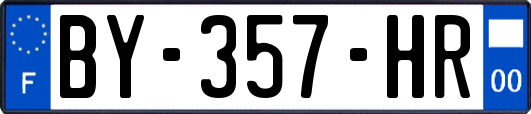 BY-357-HR