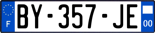 BY-357-JE