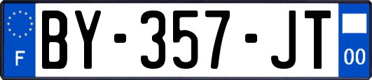 BY-357-JT
