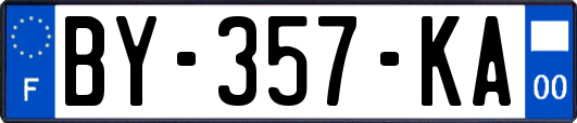 BY-357-KA