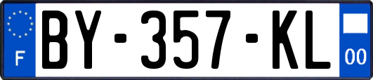 BY-357-KL