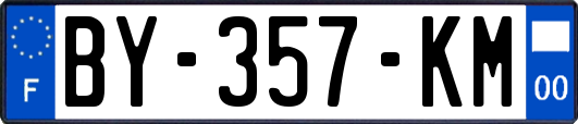 BY-357-KM