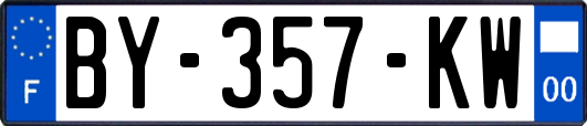 BY-357-KW