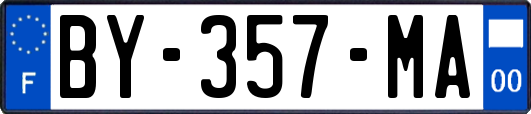 BY-357-MA