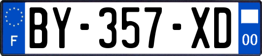 BY-357-XD