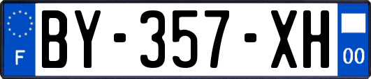 BY-357-XH