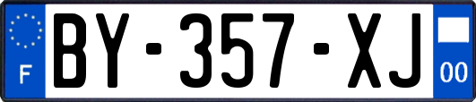 BY-357-XJ