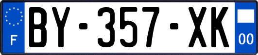 BY-357-XK