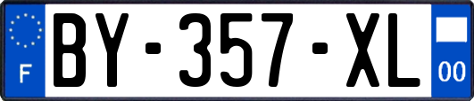 BY-357-XL
