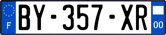 BY-357-XR