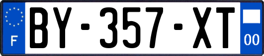 BY-357-XT