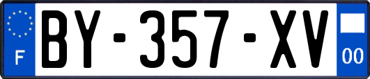 BY-357-XV