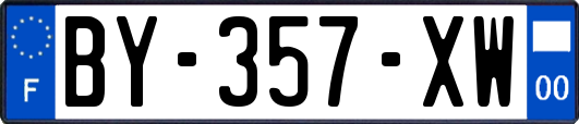 BY-357-XW