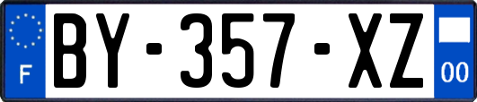 BY-357-XZ