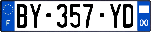 BY-357-YD