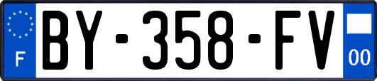 BY-358-FV