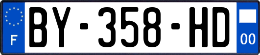 BY-358-HD