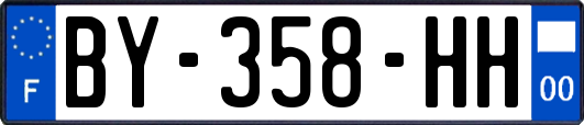 BY-358-HH