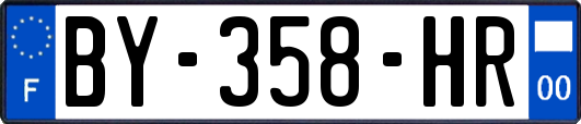 BY-358-HR