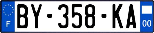 BY-358-KA