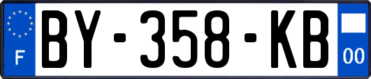 BY-358-KB