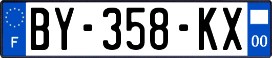 BY-358-KX