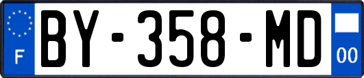 BY-358-MD