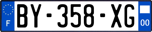 BY-358-XG