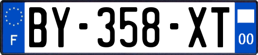 BY-358-XT