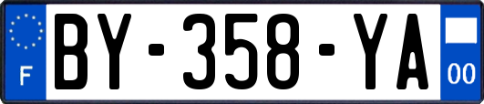 BY-358-YA