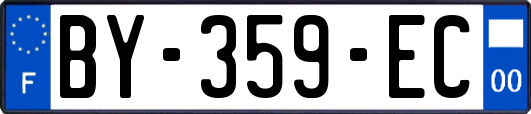 BY-359-EC