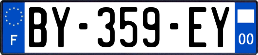 BY-359-EY