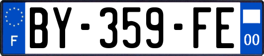BY-359-FE