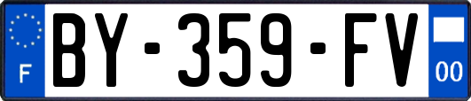 BY-359-FV