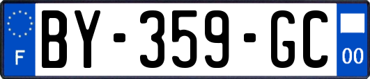 BY-359-GC