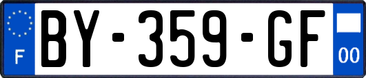 BY-359-GF