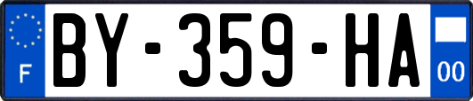 BY-359-HA
