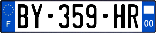BY-359-HR