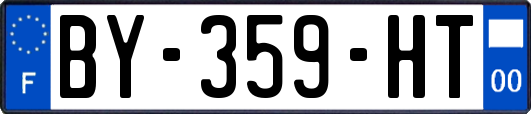 BY-359-HT